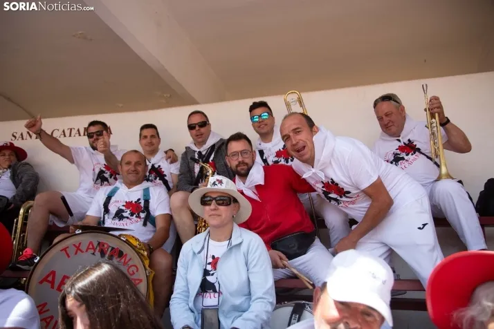 I Viernes de Toros 2023