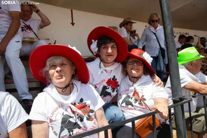 I Viernes de Toros 2023