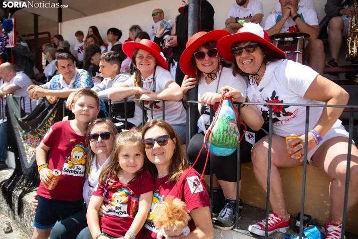 I Viernes de Toros 2023