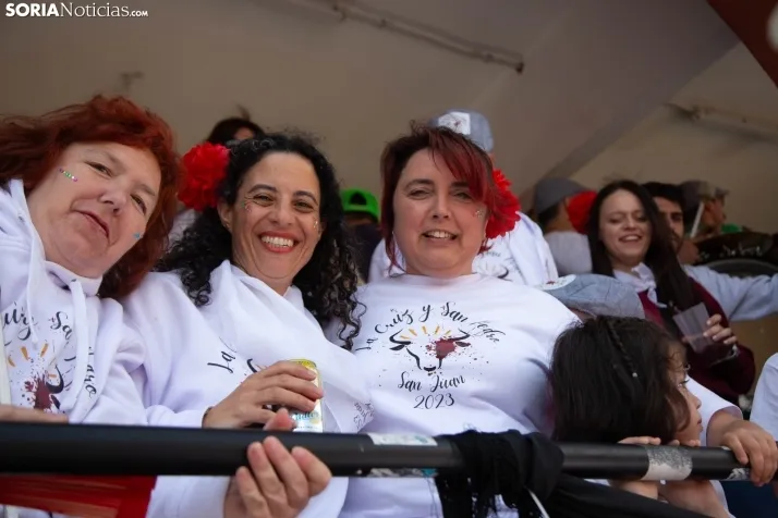 I Viernes de Toros 2023