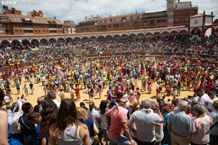 I Viernes de Toros 2023