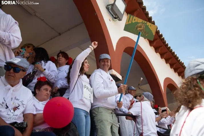 I Viernes de Toros 2023