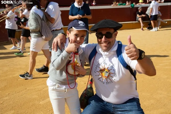 I Viernes de Toros 2023
