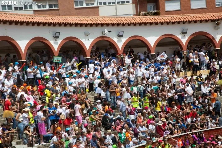 I Viernes de Toros 2023