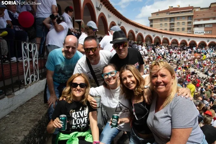 I Viernes de Toros 2023
