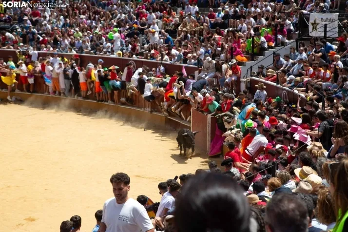 I Viernes de Toros 2023