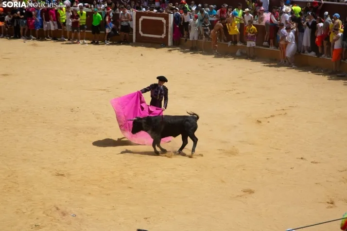 I Viernes de Toros 2023