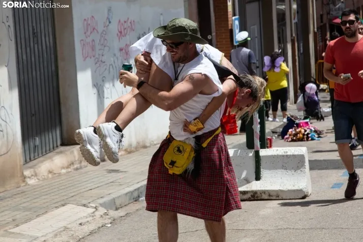 I Viernes de Toros 2023