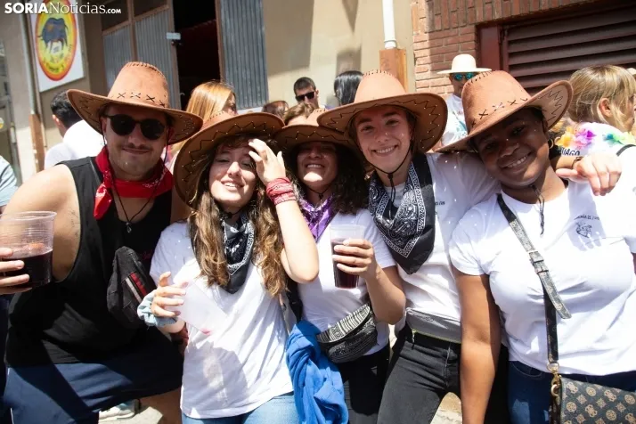 I Viernes de Toros 2023