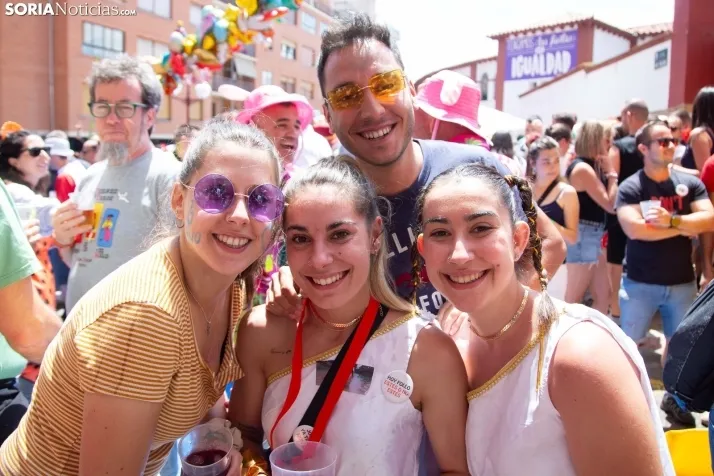 I Viernes de Toros 2023