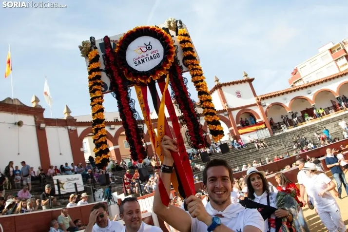 I Viernes de Toros 2023