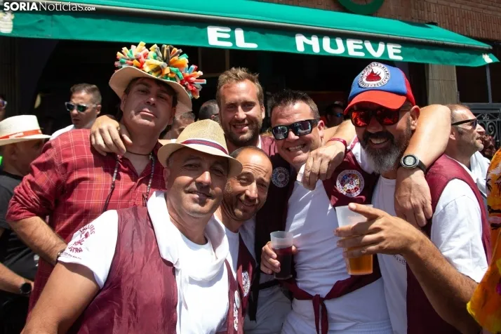 I Viernes de Toros 2023