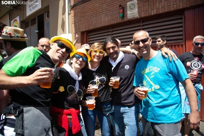 I Viernes de Toros 2023