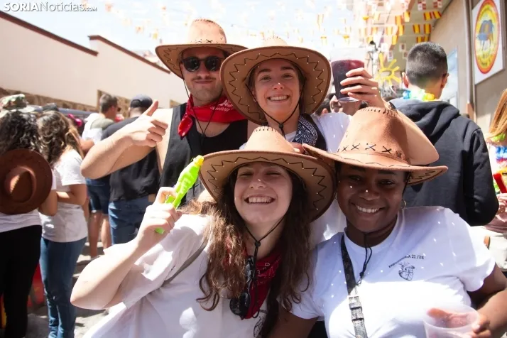 I Viernes de Toros 2023