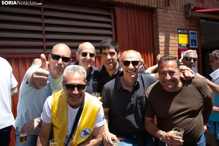 I Viernes de Toros 2023