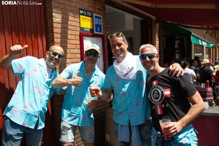 I Viernes de Toros 2023