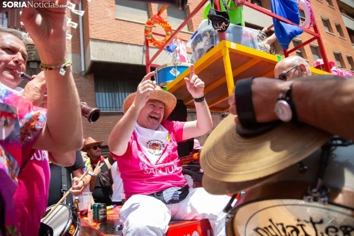 I Viernes de Toros 2023