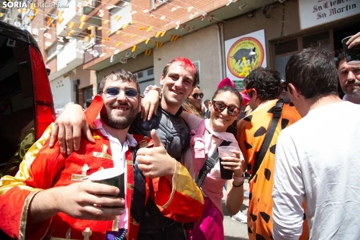 I Viernes de Toros 2023