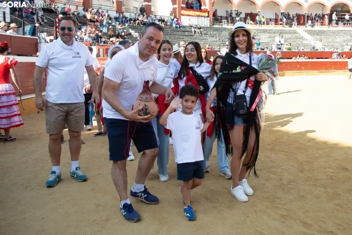 I Viernes de Toros 2023