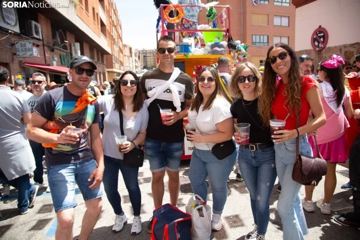 I Viernes de Toros 2023