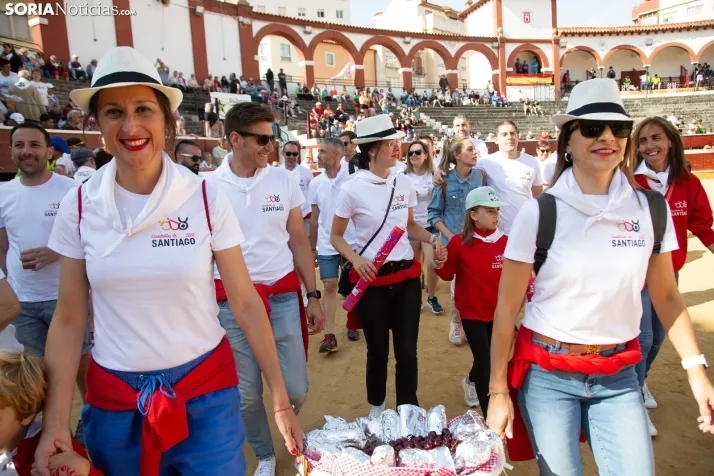 I Viernes de Toros 2023