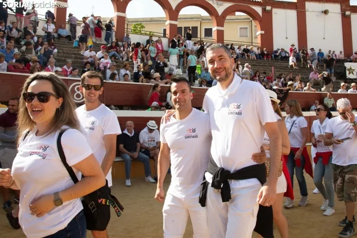 I Viernes de Toros 2023