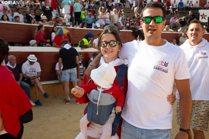 I Viernes de Toros 2023