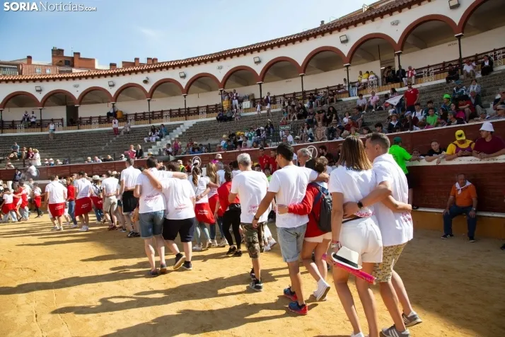 I Viernes de Toros 2023