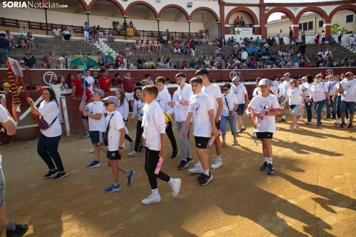 I Viernes de Toros 2023