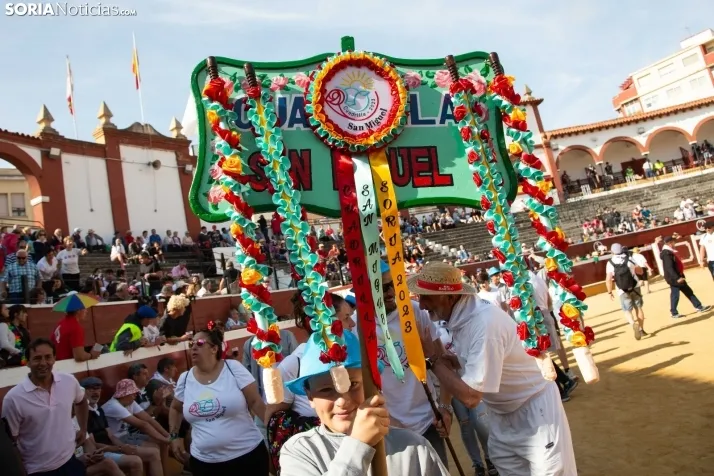 I Viernes de Toros 2023