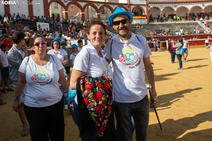 I Viernes de Toros 2023