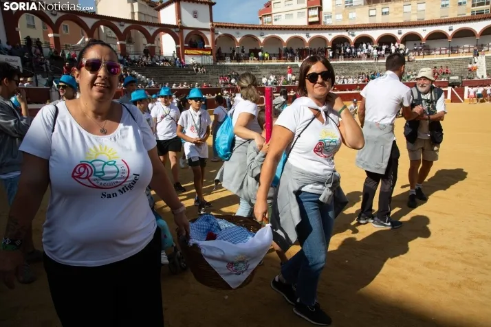 I Viernes de Toros 2023