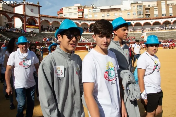I Viernes de Toros 2023