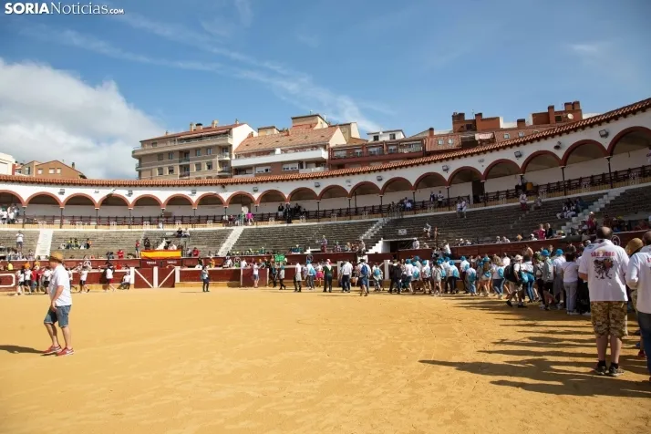 I Viernes de Toros 2023