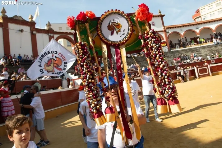 I Viernes de Toros 2023