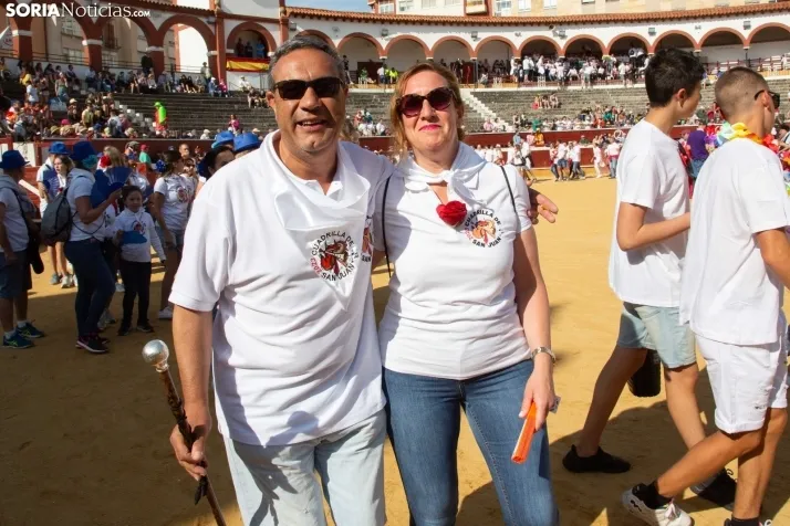 I Viernes de Toros 2023
