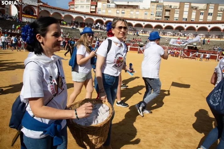 I Viernes de Toros 2023