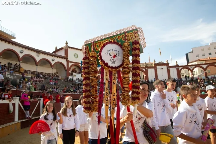 I Viernes de Toros 2023