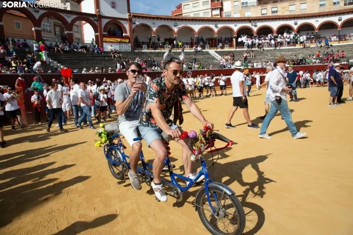 I Viernes de Toros 2023