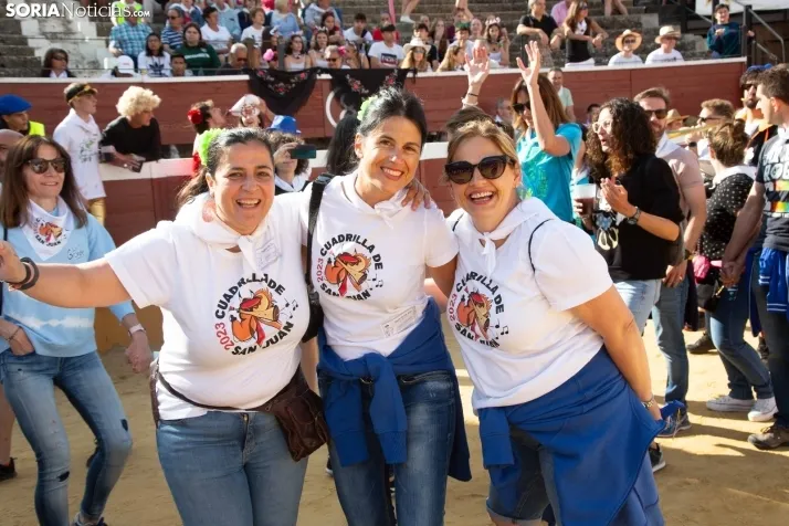 I Viernes de Toros 2023