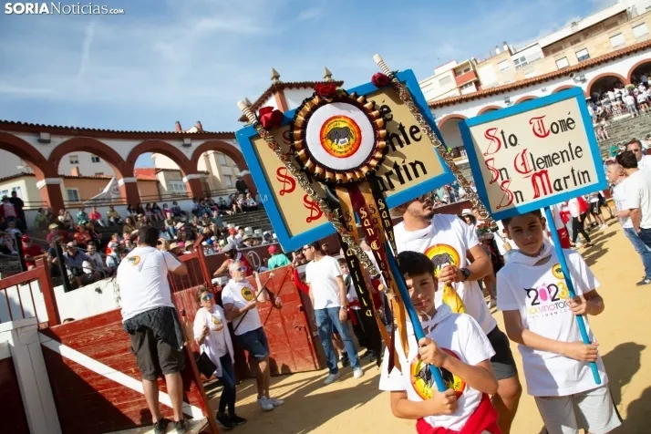 I Viernes de Toros 2023