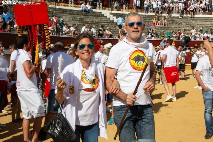 I Viernes de Toros 2023
