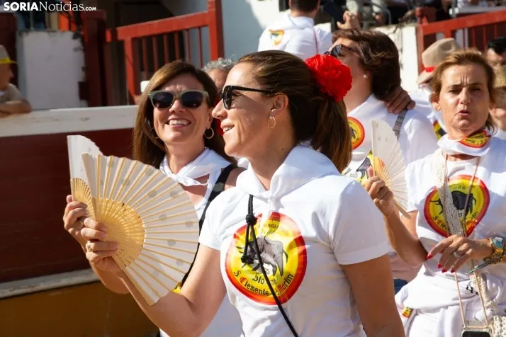 I Viernes de Toros 2023