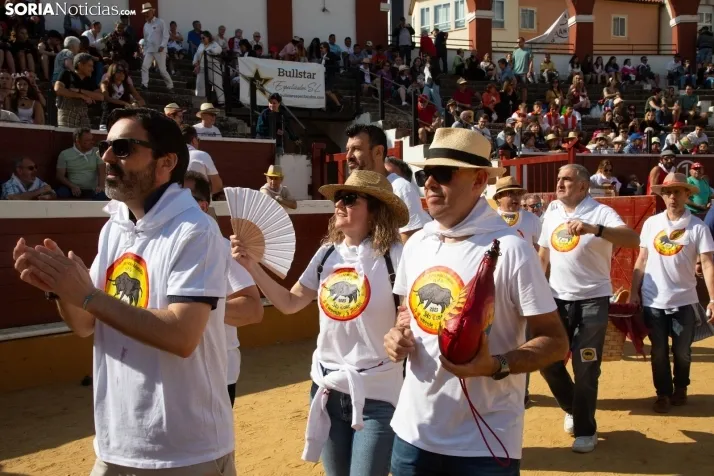 I Viernes de Toros 2023