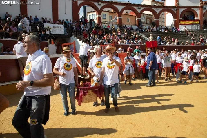 I Viernes de Toros 2023