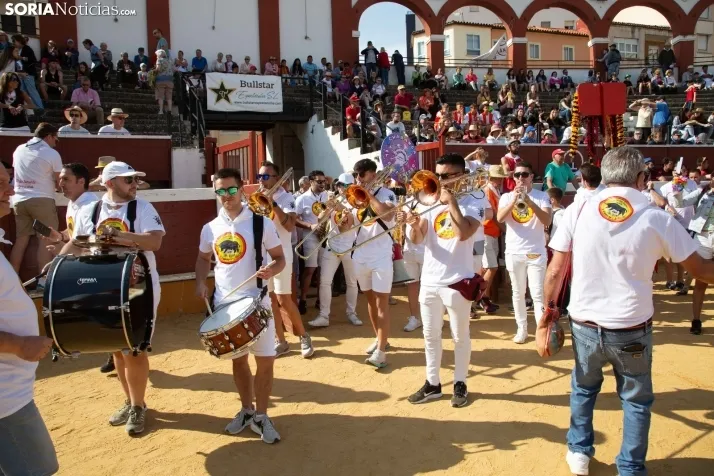 I Viernes de Toros 2023