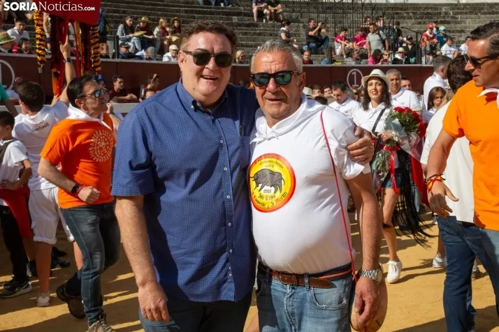 I Viernes de Toros 2023