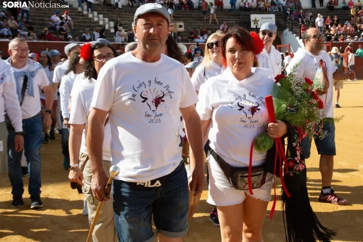 I Viernes de Toros 2023