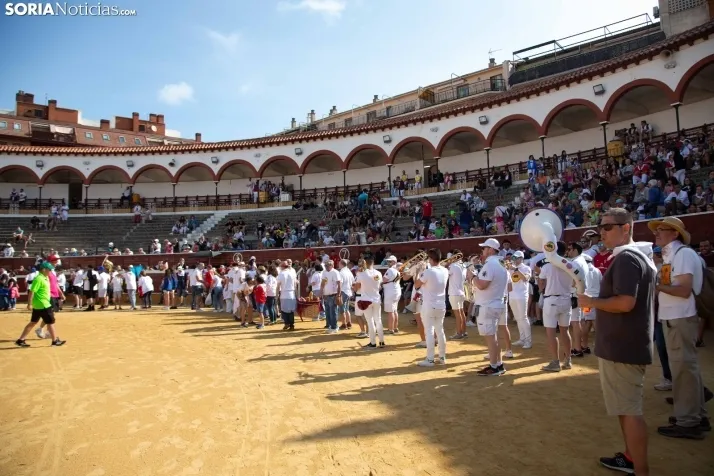 I Viernes de Toros 2023