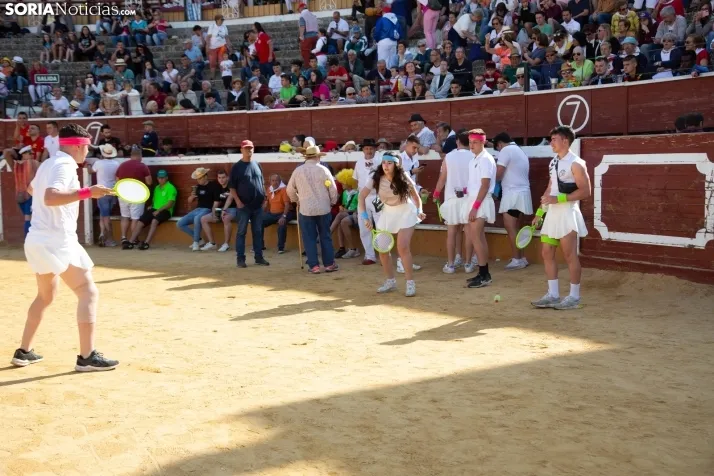I Viernes de Toros 2023